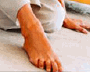 Barefoot Executive