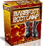 Barefoot Bootcamp