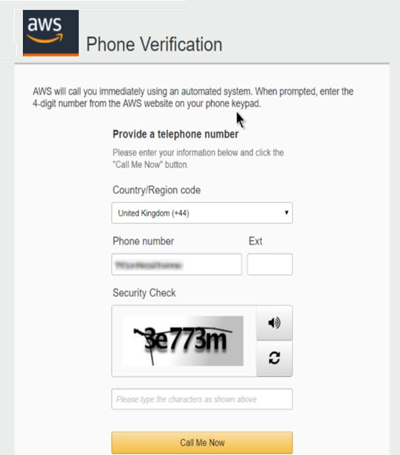 Creating an Amazon S3 Account Making Media Easy by