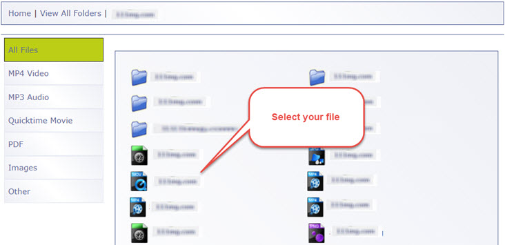 Creating Players With The eZs3 Dashboard