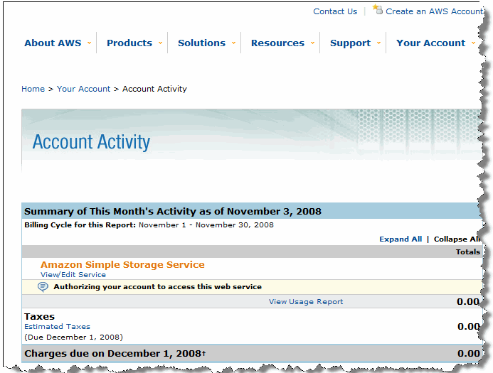 FREE Amazon s3 access key don’t work? How do I check that my Amazon